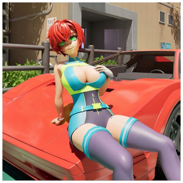 Fleshlight - masturbatorius - Evie Akashiya Sho Akima vagina - natūrali spalva