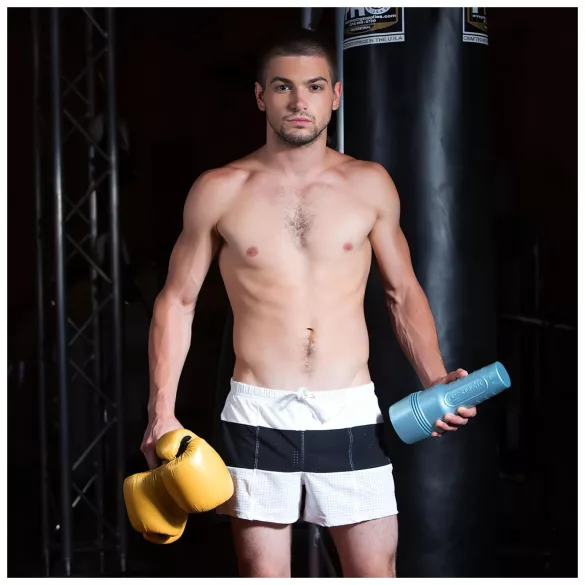 Fleshjack Johnny Rapid Man - vyriškas analinis masturbatorius