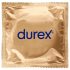 Durex Real Feel - prezervatyvai - be latekso - 3 vnt