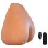 Blush X5 Rita - masturbatorius - realistiška vagina ir analinis - kūno spalvos