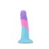 Avant Meilės Vizija - spalvotas siurbtuko dildo