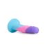 Avant Meilės Vizija - spalvotas siurbtuko dildo