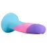 Avant Vision of Love - dildo su siurbtuku - spalvotas