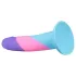 Avant Vision of Love - dildo su siurbtuku - spalvotas