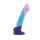 Avant Purple Haze - spalvingas dildo su siurbtuku