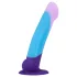 Avant Purple Haze - dildo su siurbtuku - spalvotas