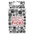 GO F*CK - Kamasutros kortos - 52 vnt