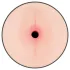 JamyJob - masturbatorius vaginai ir analui - natūralios spalvos