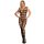 Subblime 951696 - tinklelis kombinezonas - (juoda) - S-L
