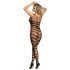 Subblime 951696 - tinklelis kombinezonas - (juoda) - S-L