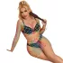 Subblime 952440 - tinklinis apatinis komplektas - spalvotas - S-L