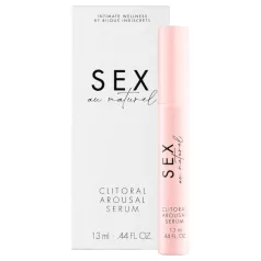   Bijoux Indiscrets - šildantis klitorio stimuliuojantis serumas (13 ml)