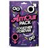 Amour Pack Together - pradedančiųjų rinkinys su vibratoriumi - 7 dalių