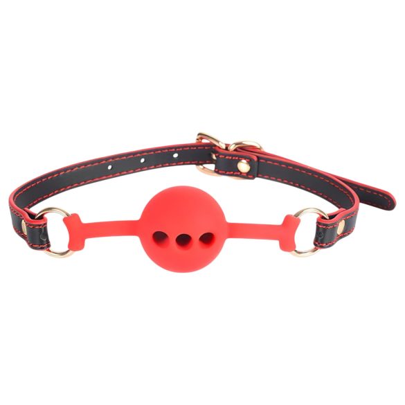 INTOYOU - BDSM rinkinys pažengusiems - 8 dalių - juodas