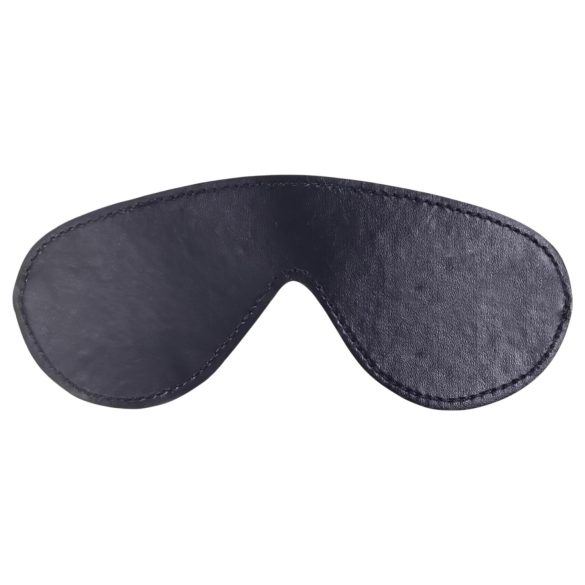 INTOYOU - BDSM rinkinys pradedantiesiems - 7 dalių - juodas