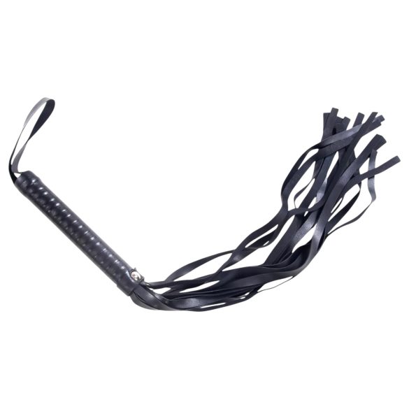 INTOYOU - BDSM rinkinys pradedantiesiems - 7 dalių - juodas