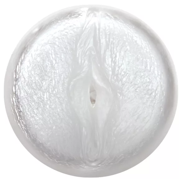 Zero Tolerance - masturbatorius vyrams su vibracija ir siurbimu - permatomas