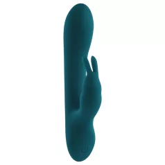 Playboy Rabbit - klitorinis vibratorius su atšaka