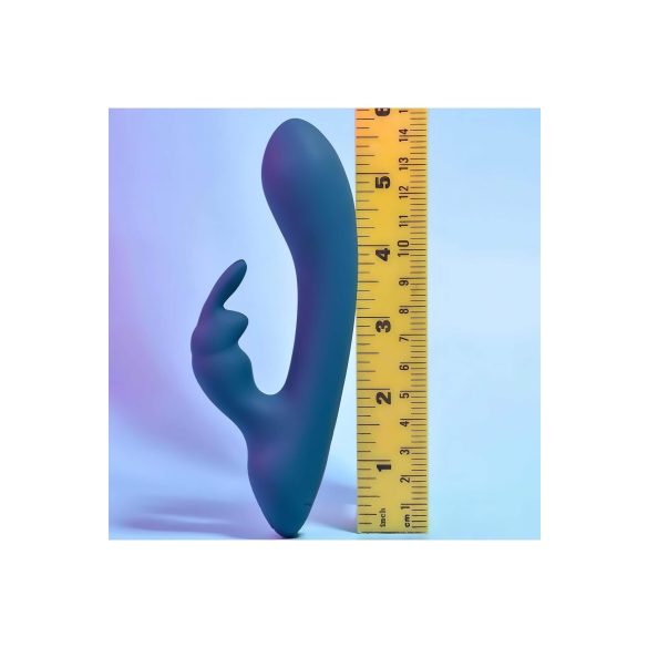 Playboy Rabbit - klitorinis vibratorius su atšaka