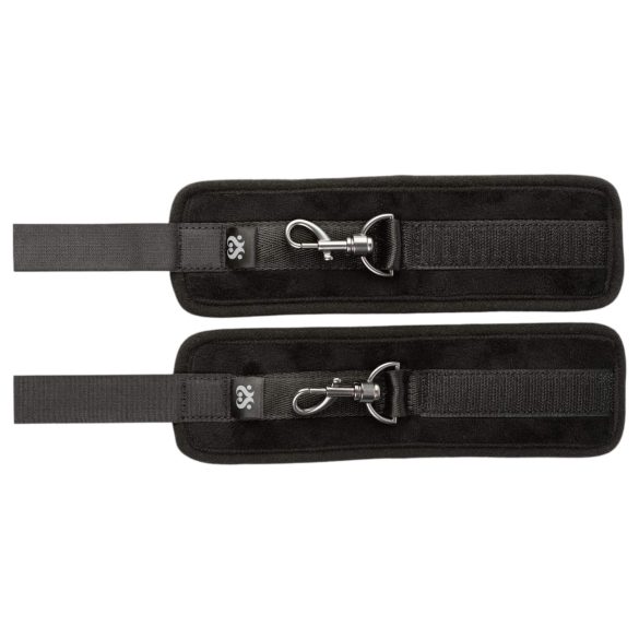 Sei Mio - antrankiai - minkšti - juodi