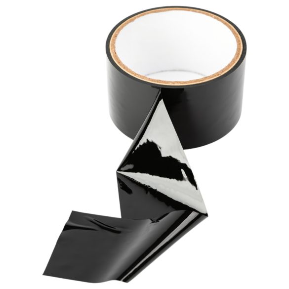 Sei Mio - bondage juosta - juoda