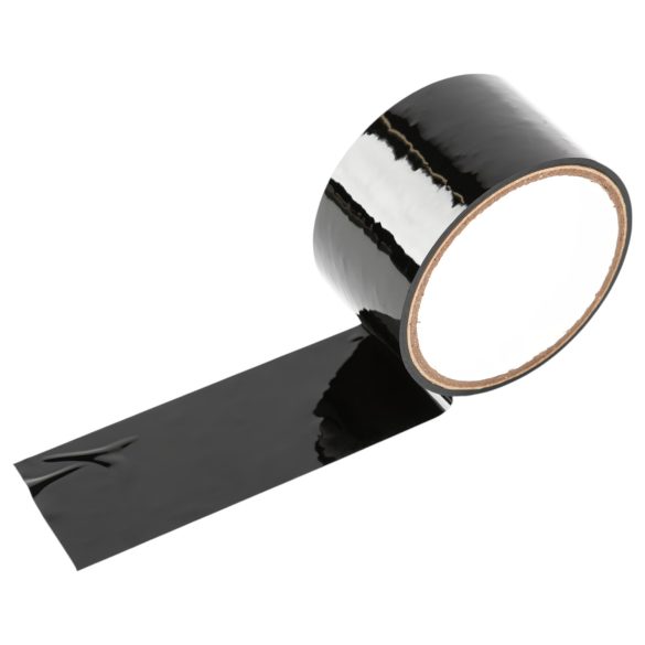 Sei Mio - bondage juosta - juoda