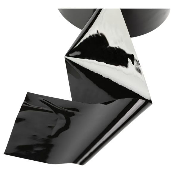 Sei Mio - bondage juosta - juoda