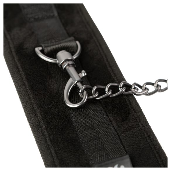 Sei Mio - čiurnų antrankiai - juodi