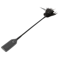 Sei Mio - botagėlis ir plunksnelė - juodas