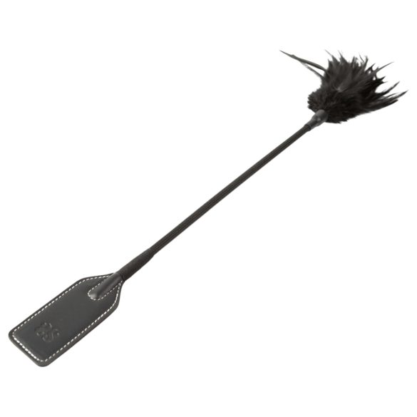 Sei Mio - plakštys ir glostys (juoda)