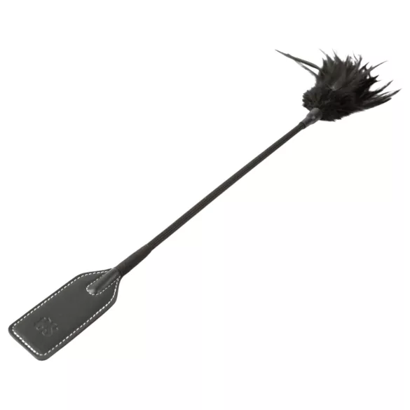 Sei Mio - botagėlis ir plunksnelė - juodas