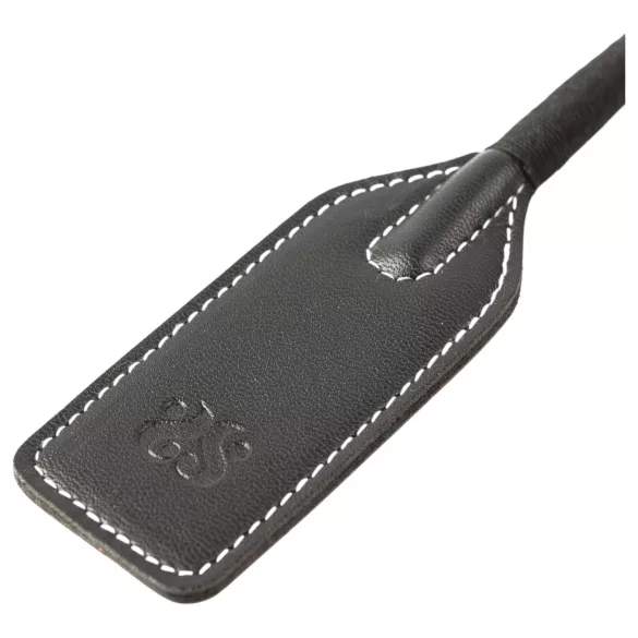 Sei Mio - botagėlis ir plunksnelė - juodas