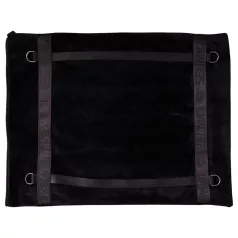 Sei Mio - pozicionavimo pagalvė - juoda