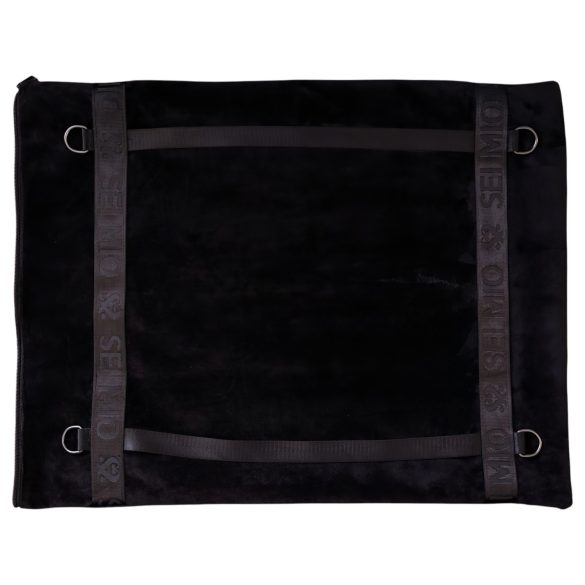 Sei Mio - pozicionavimo pagalvė (juoda)