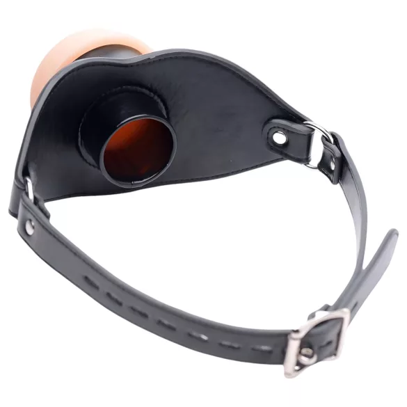 Master Series - burnos kaištis - natūralios spalvos