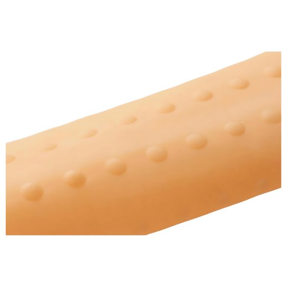 The Super Milker - automatinis prabangus masturbatorius (juodas)