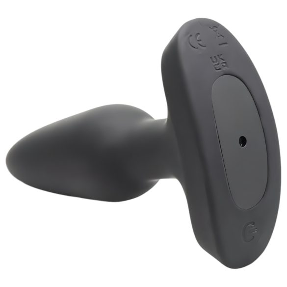 Booty Sparks Laser - analinis vibruojantis kaištis