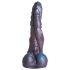 Hidra - silikoninis falas - 27 cm (purpurinis)