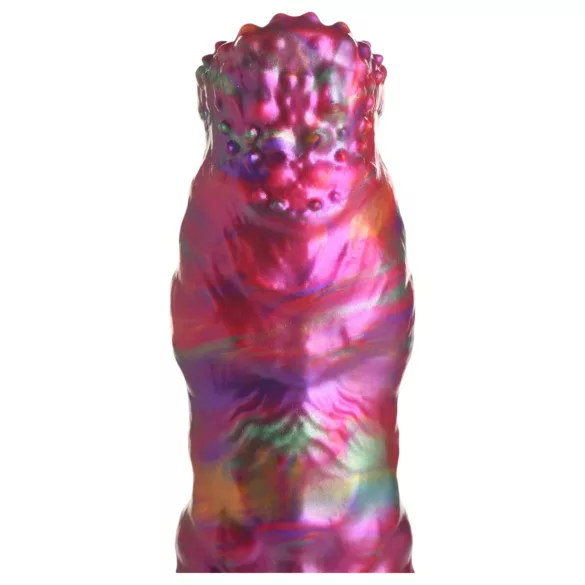 Creature Cocks Larva - ovipozitorius - ateivių dildo - spalvotas