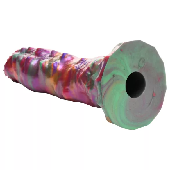 Creature Cocks Larva - ovipozitorius - ateivių dildo - spalvotas
