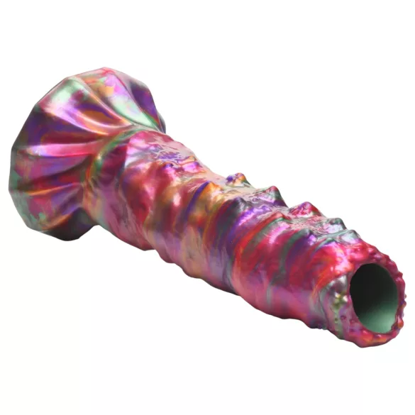 Creature Cocks Larva - ovipozitorius - ateivių dildo - spalvotas