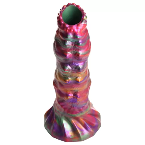 Creature Cocks Larva - ovipozitorius - ateivių dildo - spalvotas