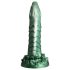 Creature Cocks Cockness Monster - dildo - silikoninis - žalias