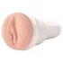 Fleshlight Kayley Gunner - realistiška vagina - kūno spalvos