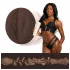 Fleshlight Nicole Kitt Purrrrrfection - masturbatorius - vagina