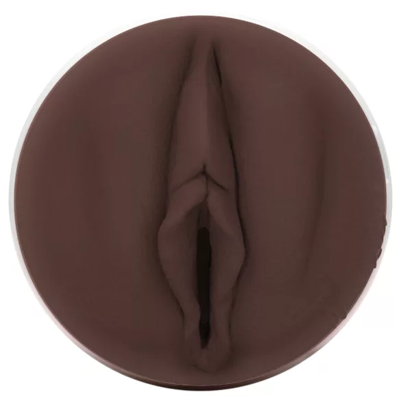 Fleshlight Nicole Kitt Purrrrrfection - masturbatorius - vagina