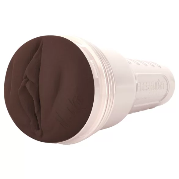 Fleshlight Nicole Kitt Purrrrrfection - masturbatorius - vagina