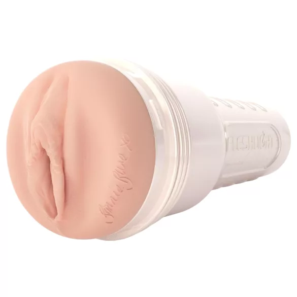 Fleshlight - realistiška vagina - natūrali spalva - Bonnie Blue 1K