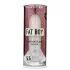 Perfect Fit - Fat Boy Checker Box - penio mova (15 cm, balta)