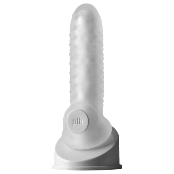 Perfect Fit - Fat Boy Checker Box - penio mova (15 cm, balta)